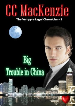 Big Trouble in China