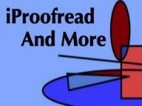 iProofread And More