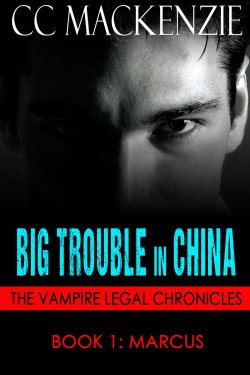 Big Trouble in China