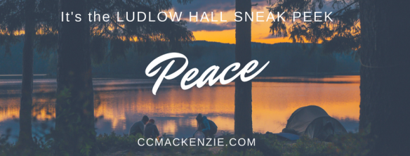 LudlowHallSneakPeekPeace