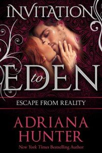 Escape From Reality by Adriana Hunter